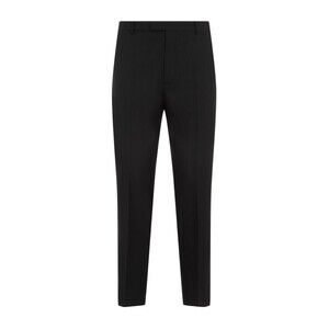 Gucci Wool Blend Twill Pants - NWT